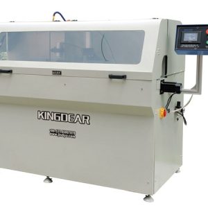 CNC corner stake cutting saw LJJS-CNC-500x600
