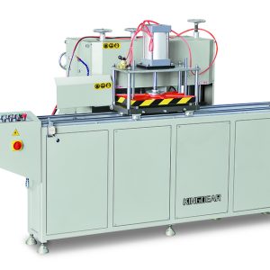 LXDB5-250 Automatic end milling machine