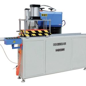 End milling machine LXDA4-250