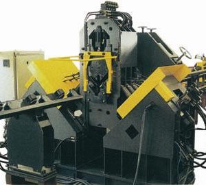 JGZ-2532 CNC Drilling machine