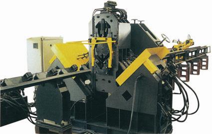 JGZ-2532 CNC Drilling machine
